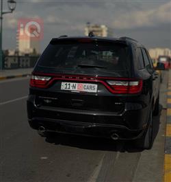 دودج دورانجو